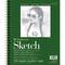 Strathmore Recycled Paper Pad, 400 Series, 100 Sheets, 9" x 12"